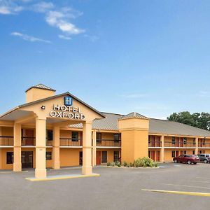 Hotel Oxford