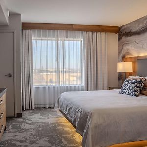 King Room Mobility accessible